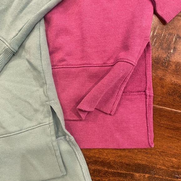 Time and Tru sweatshirts smalls - Picture 2 of 4